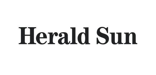 Logo PR Herald Sun
